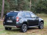 Dacia Duster 2013 года (WW)